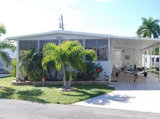 20630 Port Dr #E14, Estero, FL 33928