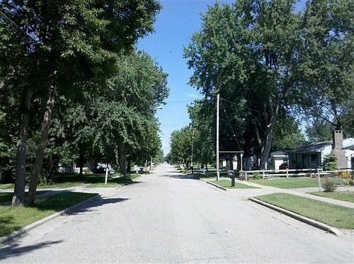 4th image of 5804 Haughey Ave SW