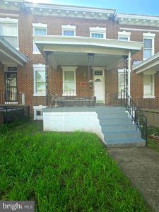 150 S Hilton St, Baltimore, MD, 21229