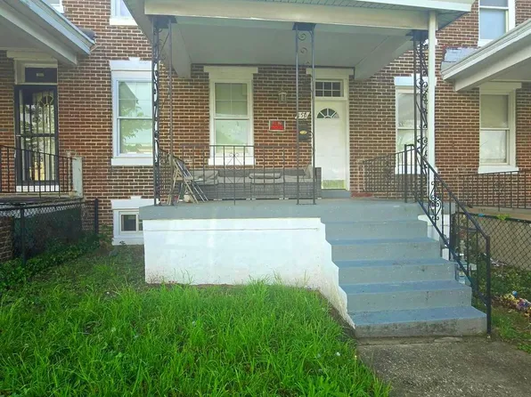 150 S Hilton St, Baltimore, MD 21229