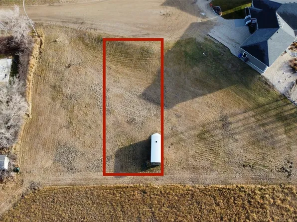 114 Canada Court, Hanley, SK S0G 2E0