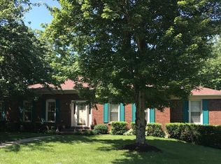 1040 Argyll Dr, Danville, KY 40422