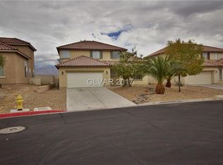 20 Goldleaf Falls Ave, North Las Vegas, NV 89031