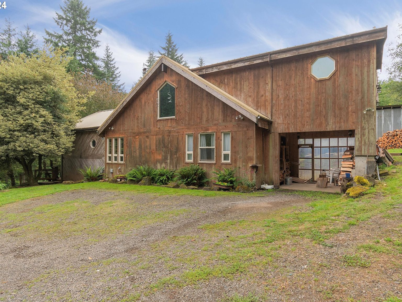 70601 Lentz Rd, Rainier, OR 97048 | Zillow