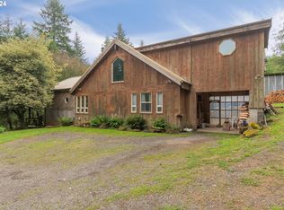 70601 Lentz Rd, Rainier, OR 97048