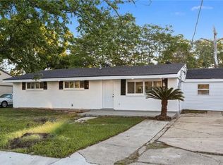 4735 Galahad Dr, New Orleans, LA 70127