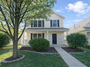 8302 Mira St, Columbus, OH 43240