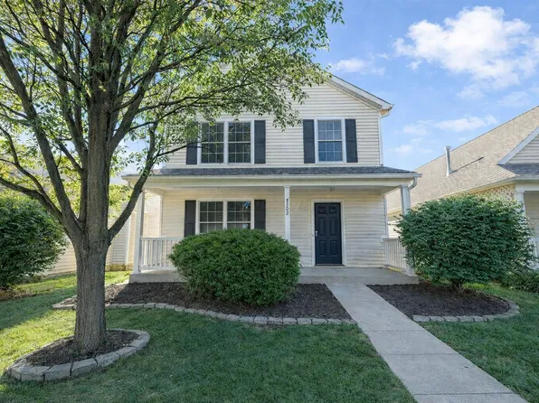 8302 Mira St, Columbus, OH 43240