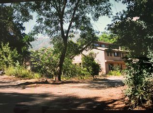 1650 Garst Ln #A, Ojai, CA 93023