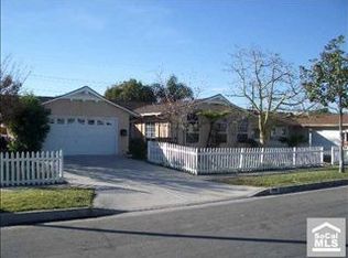 1236 W Maxzim Ave, Fullerton, CA 92833