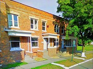 740 W Philadelphia St, Detroit, MI 48202