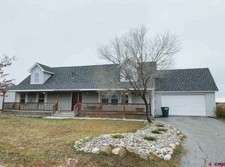 14 Homestead Cir, Bayfield, CO 81122