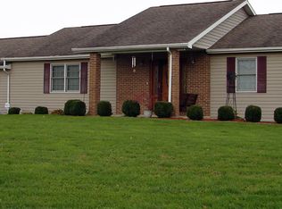 28440 State Route 143, Albany, OH 45710