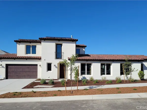 707 Manor Ln, Paso Robles, CA 93446