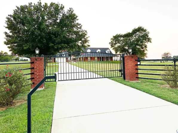 5732 Nuthatcher Rd, Gilmer, TX 75645