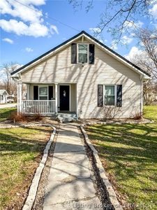 302 Josephine Street, Paoli, IN, 47454