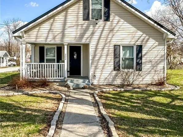 302 Josephine Street, Paoli, IN 47454