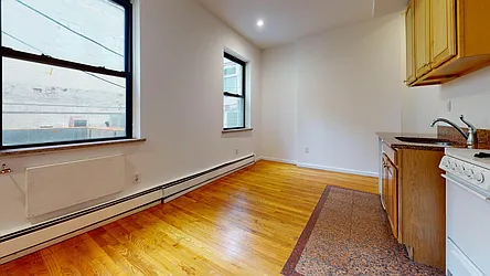 Rented by Bond New York