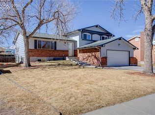 6580 Dublin Cir, Colorado Springs, CO 80918