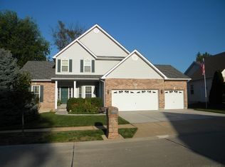 2316 Principia Dr, Maryland Heights, MO