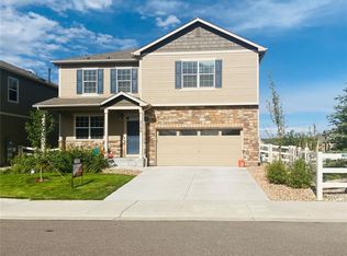 2156 Shadow Creek Dr, Castle Rock, CO 80104
