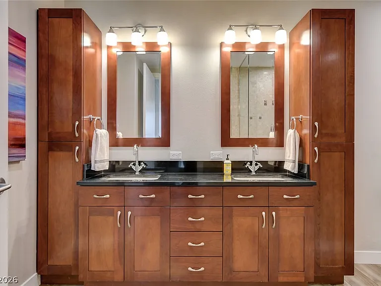 4575 Dean Martin Dr #2405 — Photo 30