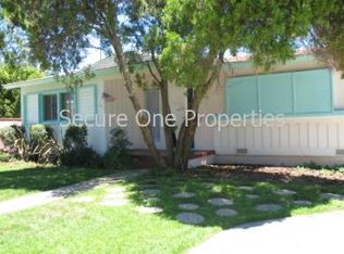 7006 Comanche Ave, Winnetka, CA 91306