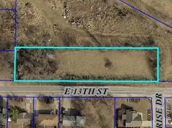 1244 Glenwood Pl, Carthage, MO 64836