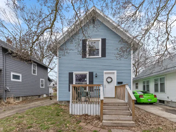 1513 Knollwood Ave, Lansing, MI 48906