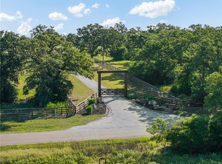 4845 County Road 119, Caldwell, TX 77836