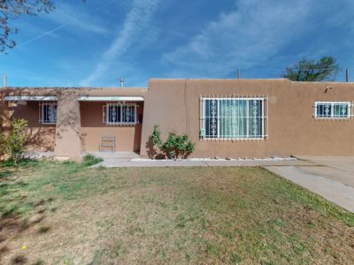 10117 Blume St NE, Albuquerque, NM, 87112