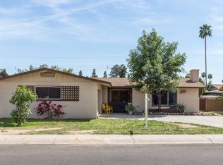 4539 W Rovey Ave, Glendale, AZ 85301