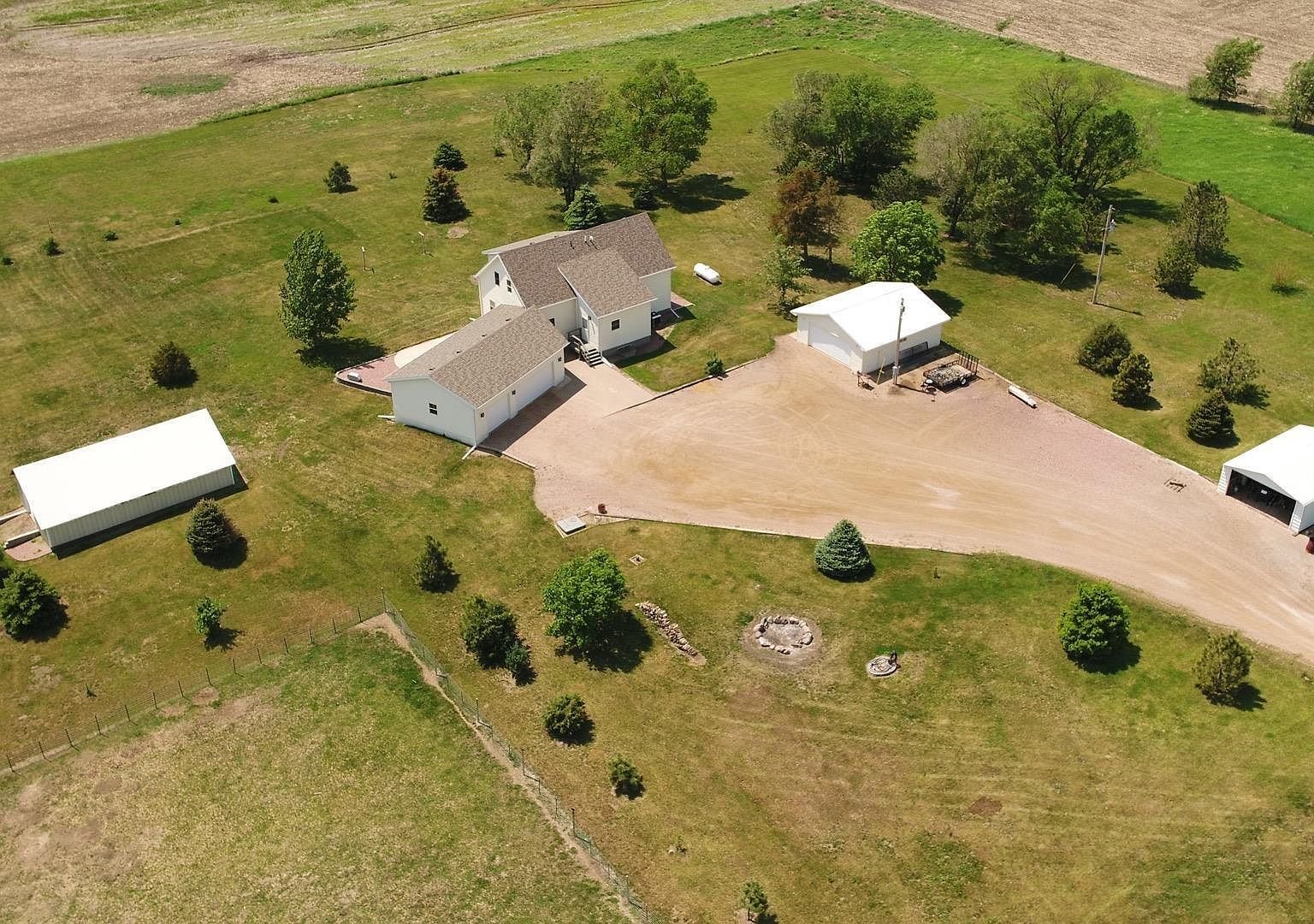 45519 273rd St, Parker, SD 57053 MLS 22303301 Zillow