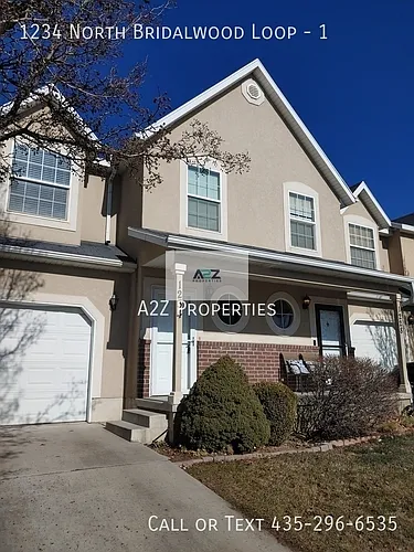 1234 N Bridalwood Loop #1 Photo 1