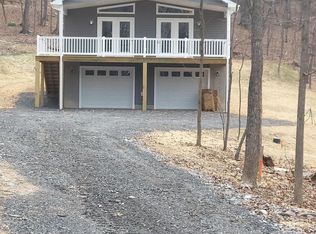LOT-207A Yarnell Ct, Front Royal, VA 22630