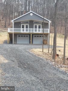 LOT-207A Yarnell Ct, Front Royal, VA, 22630