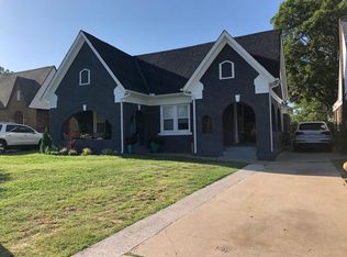 2729 NW 21st St, Oklahoma City, OK 73107