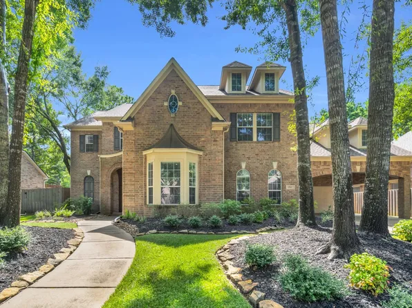 15507 Stallion Point Cir, Cypress, TX 77429