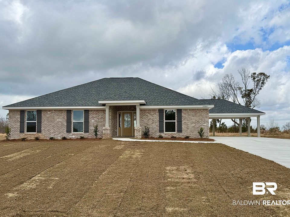1st image of 22861 Price Grubbs Rd