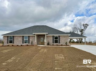 22861 Price Grubbs Rd, Robertsdale, AL 36567