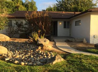 1526 E Sierra Ave, Fresno, CA 93710