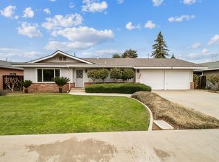 1374 N Acacia Ave, Reedley, CA 93654