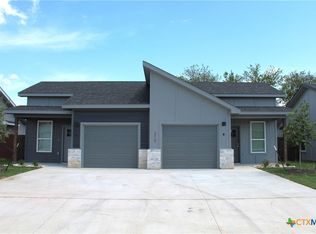 219 Riptide Rd, Temple, TX 76501