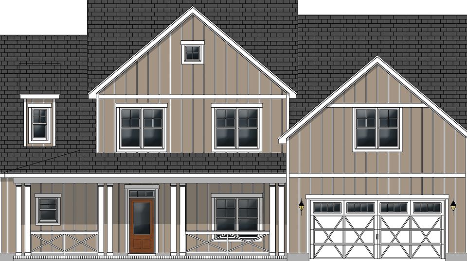 Farmhouse