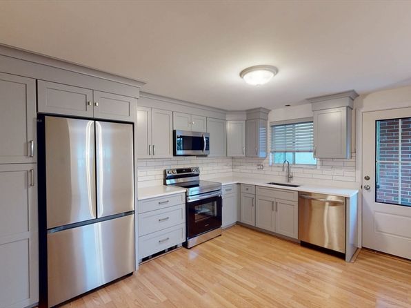 19 Ashmont Ave #1A