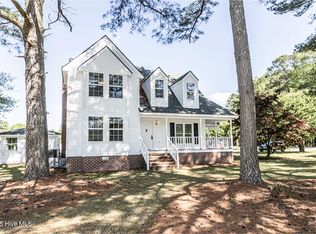 2122 Pleasant Hill Rd, Rocky Mount, NC 27801