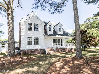 2122 Pleasant Hill Road, Rocky Mount, NC, 27801