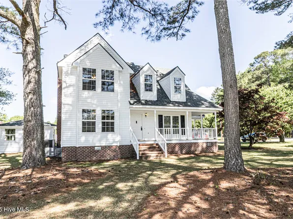 2122 Pleasant Hill Road, Rocky Mount, NC 27801