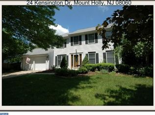 24 Kensington Dr, Eastampton, NJ 08060