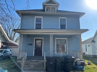 1015 N Franklin St, Danville, IL